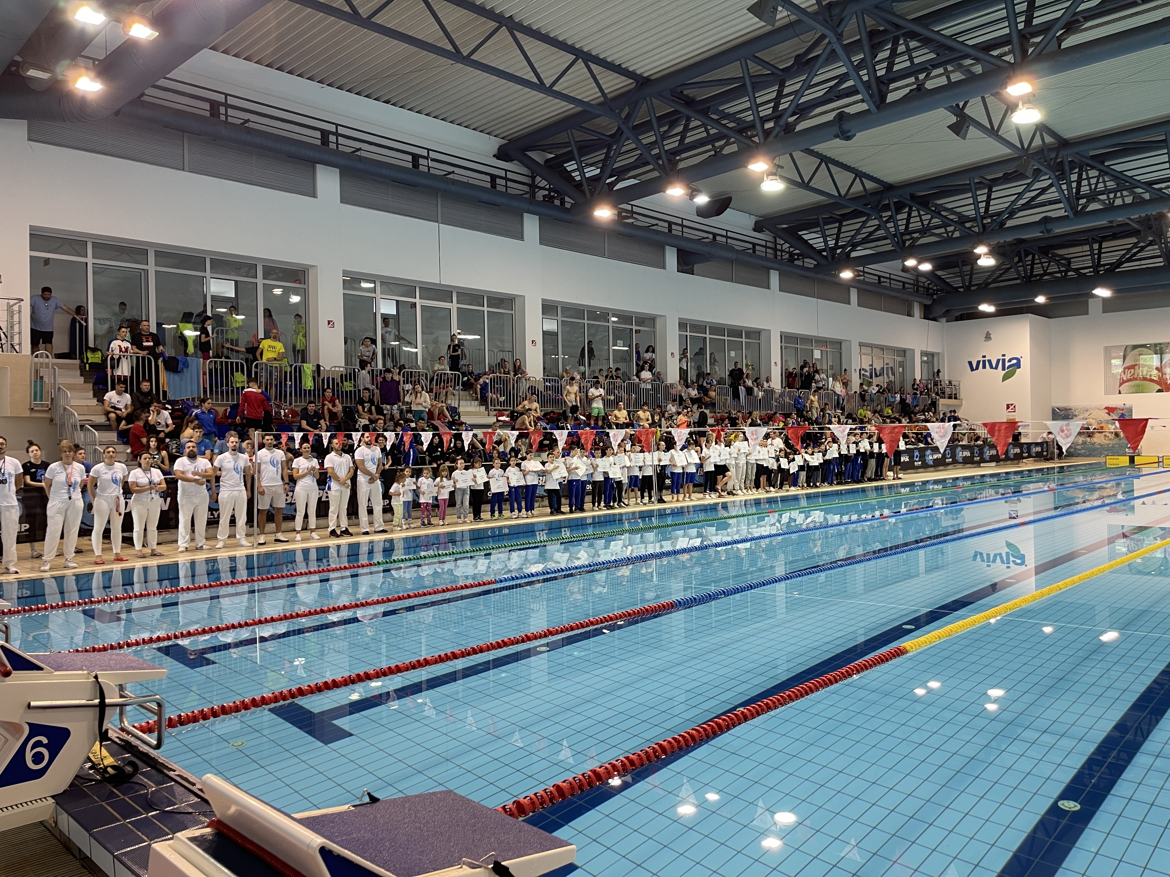 BANJALUKA DOMAĆIN Više od 400 takmičara iz Evrope i svijeta na Plivačkom mitingu