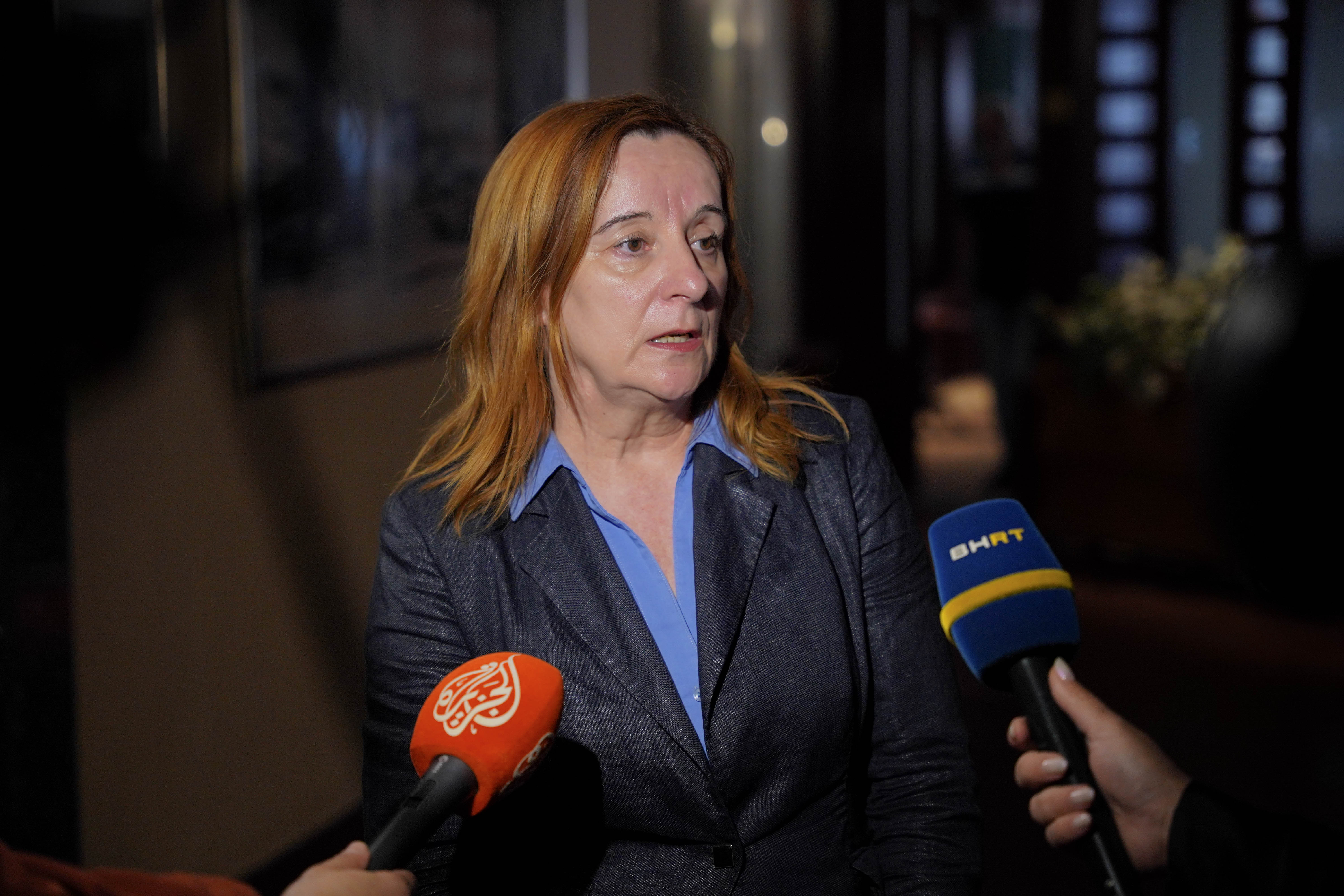Topić: Bližimo se konačnom raspletu u odnosima OHR – Dodik