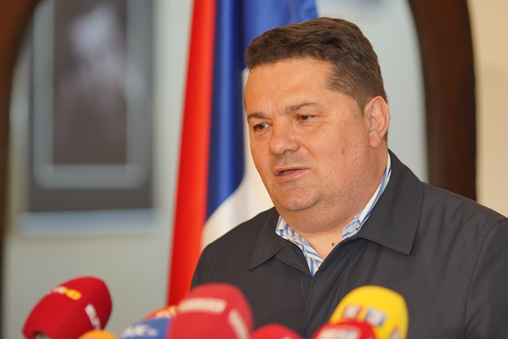 Izborna skupština Ujedinjene Srpske: Nenad Stevandić ponovo na čelu stranke
