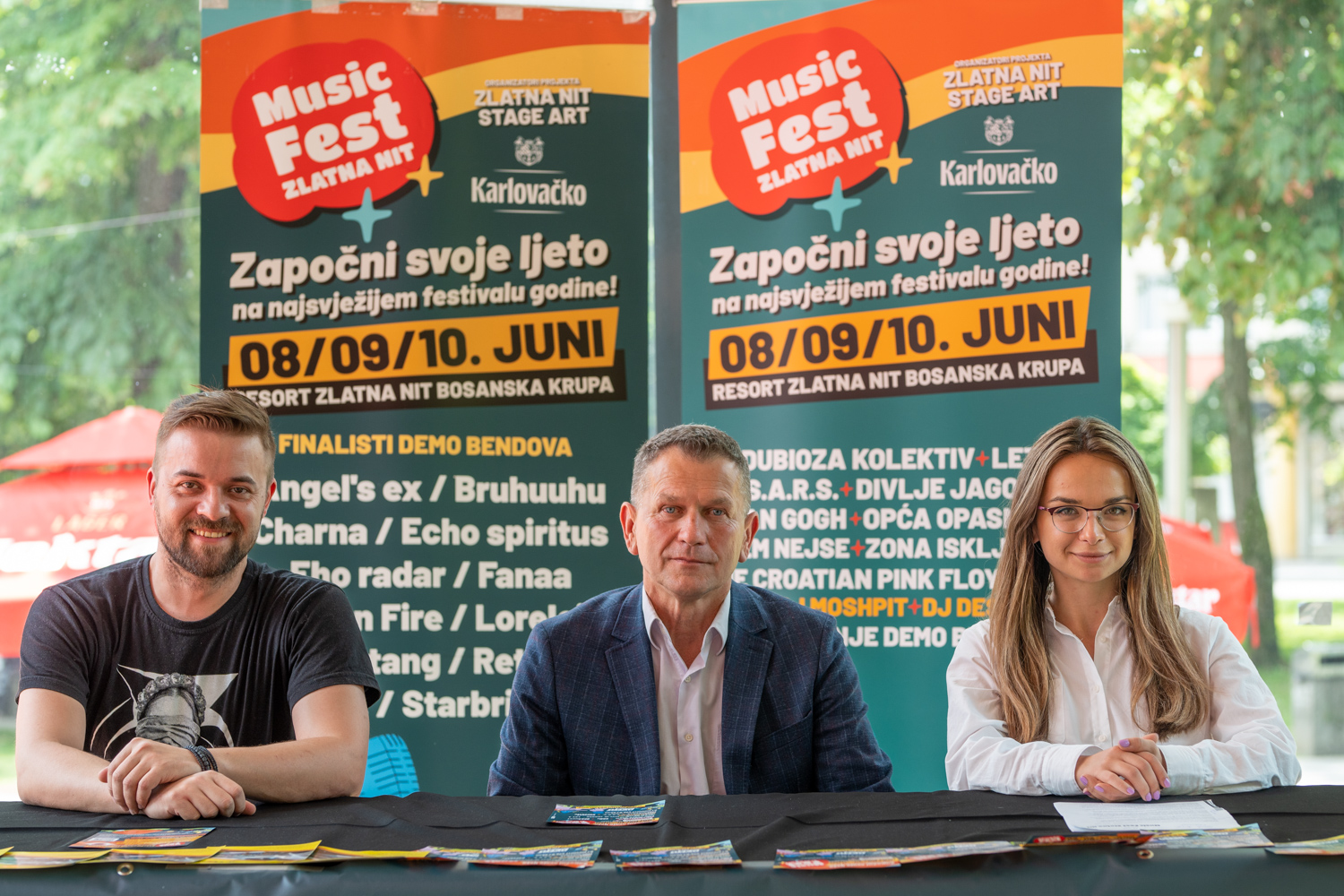 MUSIC FEST “ZLATNA NIT” Najavljen najsvježiji festival regije (FOTO,VIDEO)