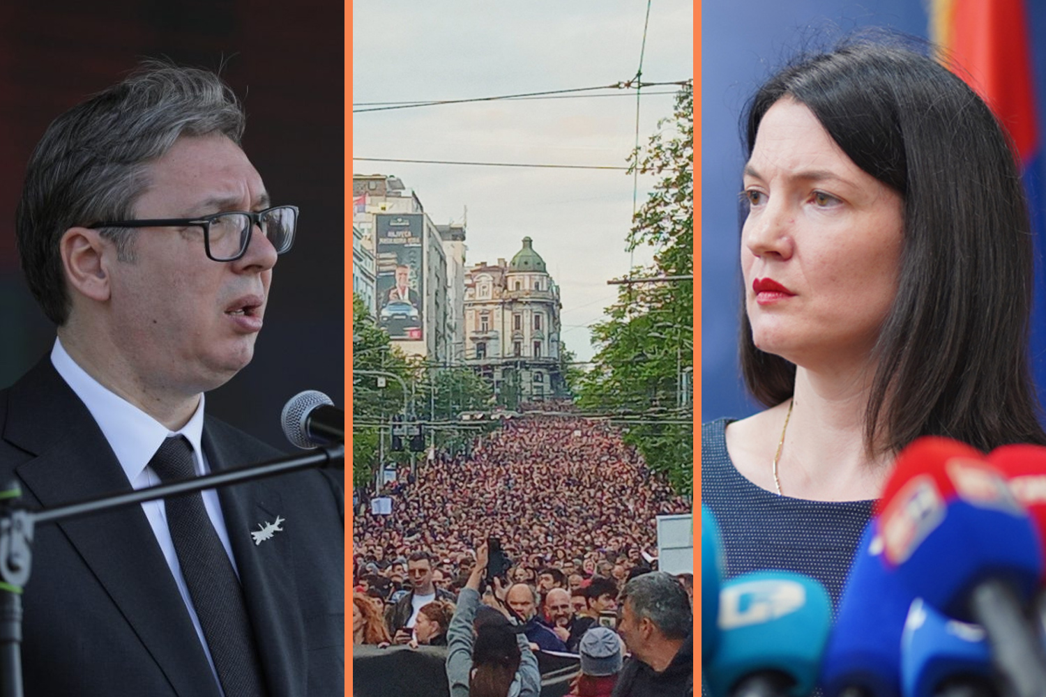 Podrška Vučiću političara iz Srpske: Pragmatizam, licemjerje, samopromocija ili sve zajedno?