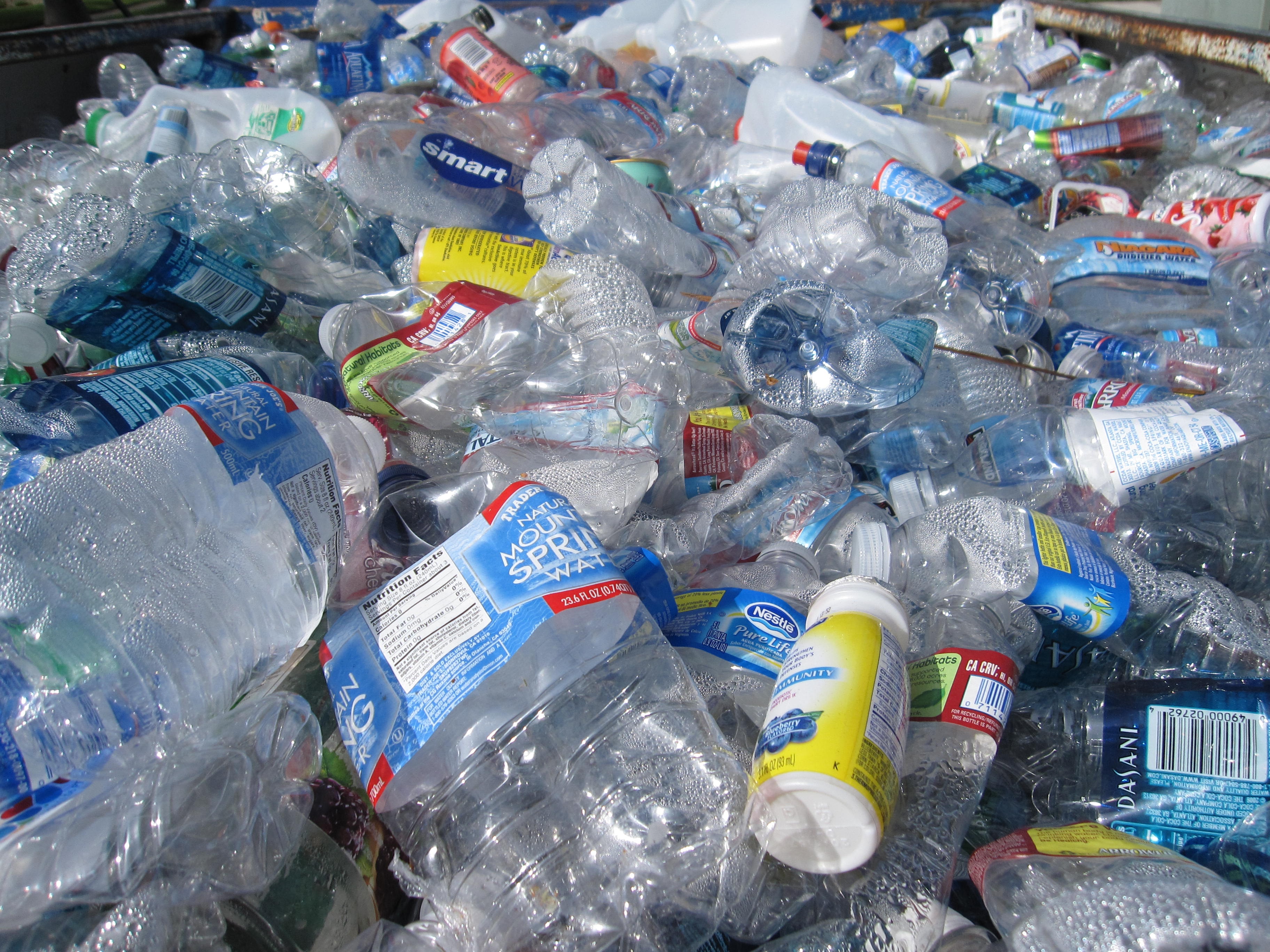 NOVA OTKRIĆA Recikliranje plastike nije rješenje za čistu okolinu