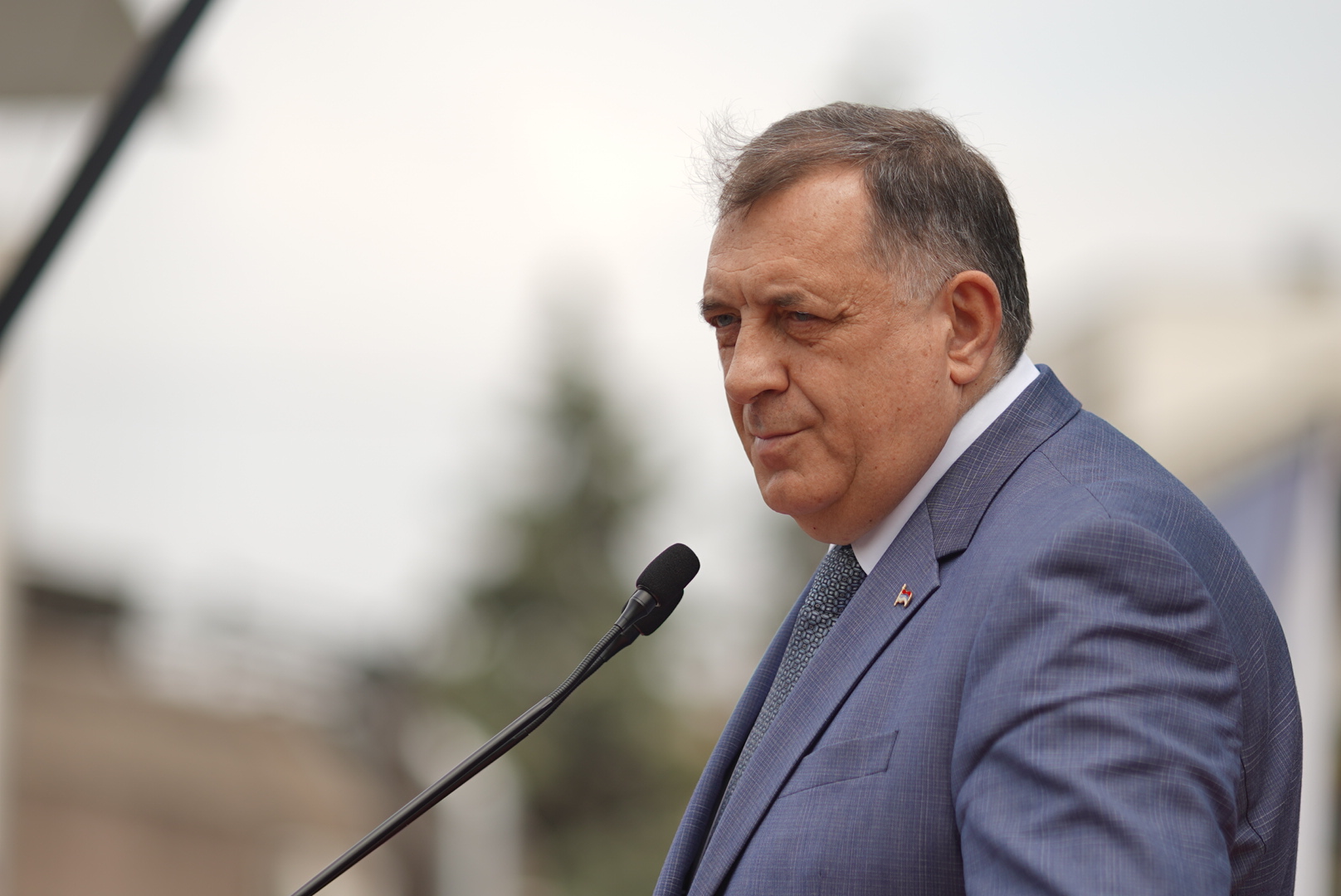 Dodik nakon sastanka sa Putinom poručio da BiH neće u NATO (VIDEO)