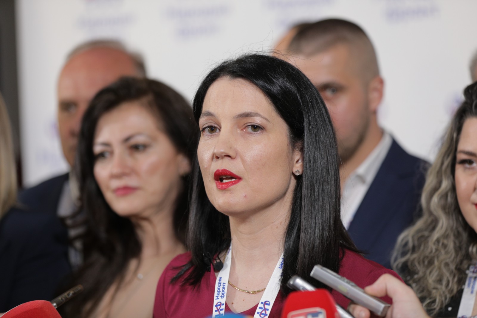“MANJAK PATRIOTIZMA” Iz Ujedinjene Srpske poručili da Trivićevu napuštaju članovi