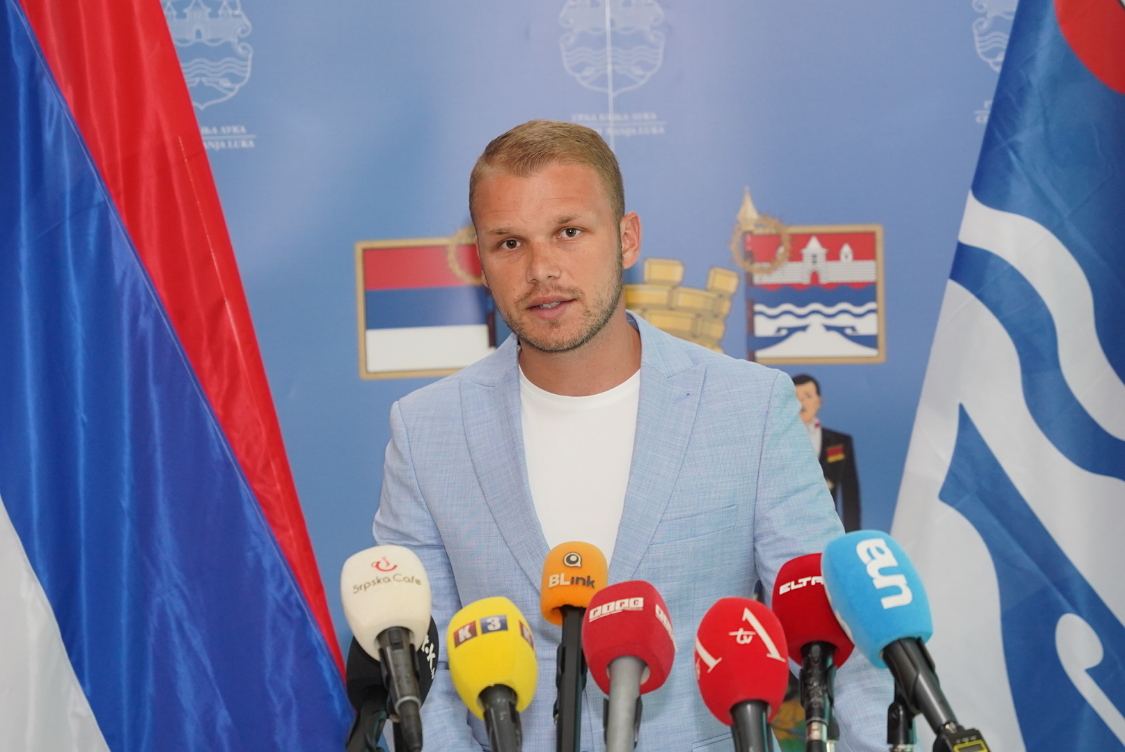 “ČESTITAM DRVARU” Stanivuković pozvao odbornike da glasaju za neradnu nedjelju u Banjaluci