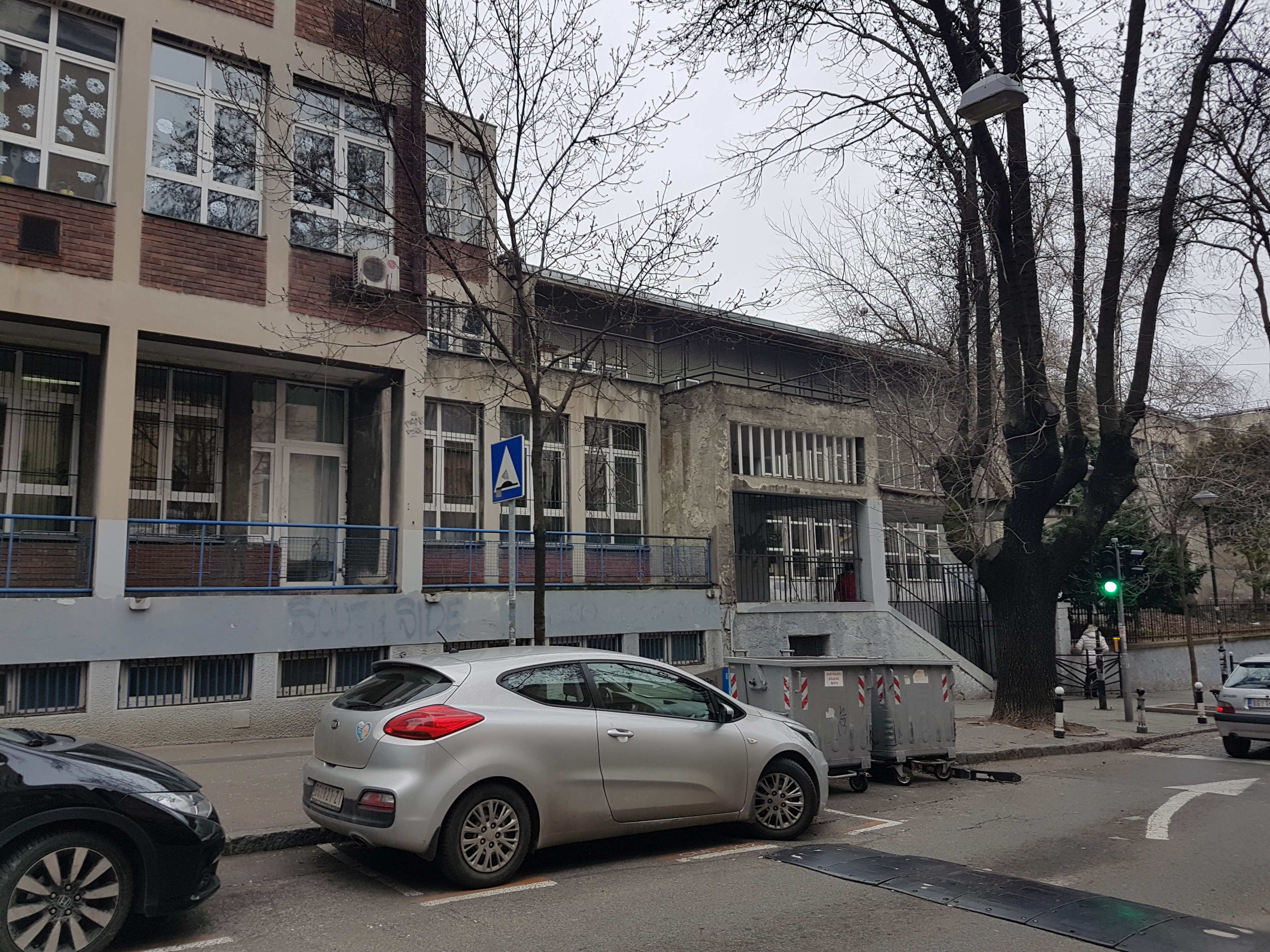Smijenjena uprava Osnovne škole “Vladislav Ribnikar” u Beogradu