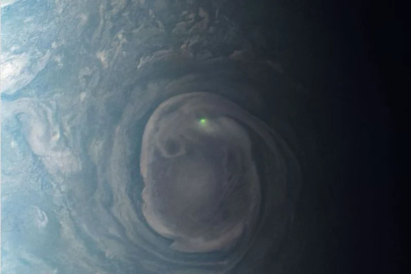 NASA podsjetila na veličanstvenost Jupitera (FOTO)