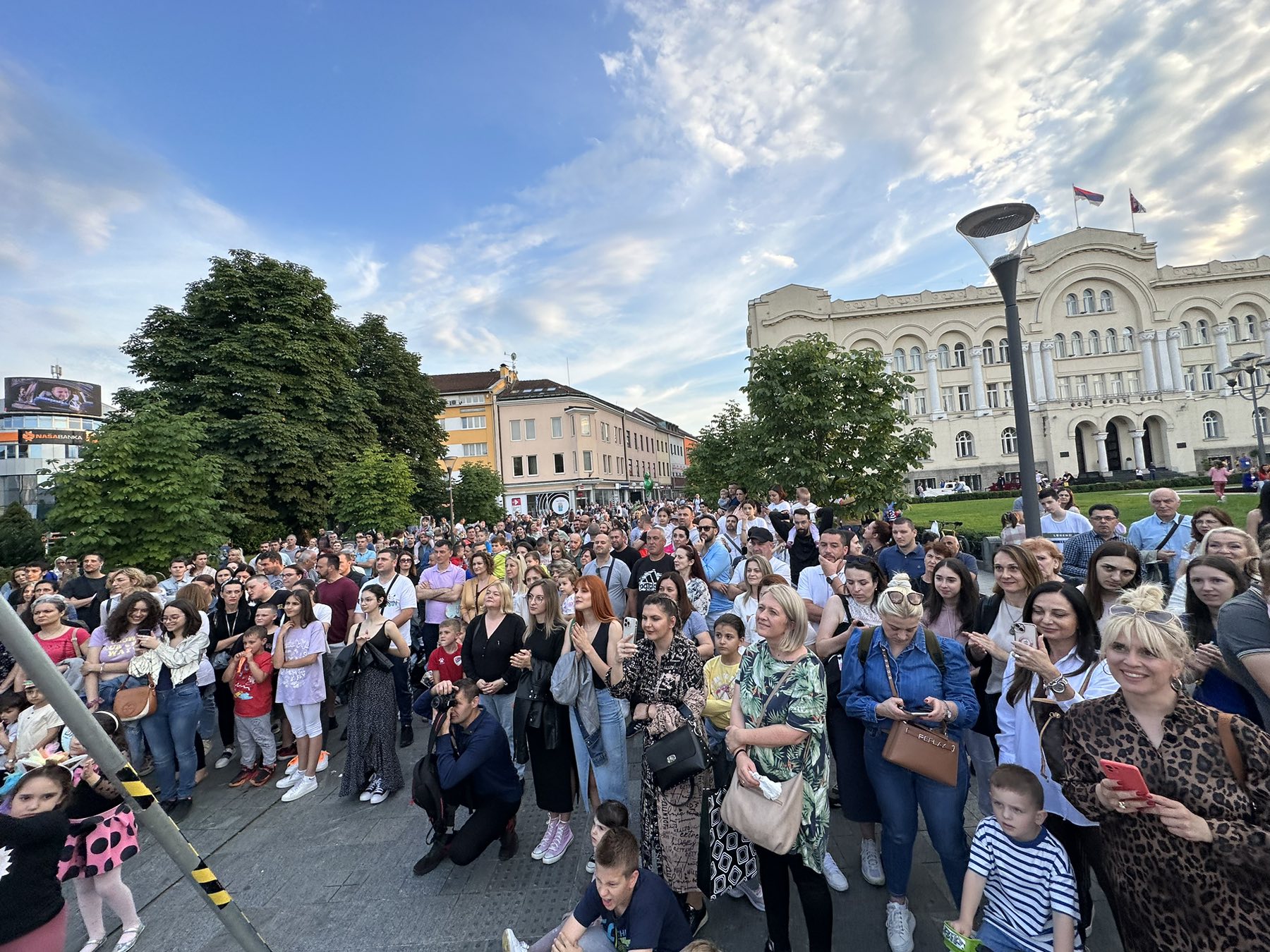 VELIKI BROJ NOĆENJA BiH u maju posjetilo više od 160.000 turista