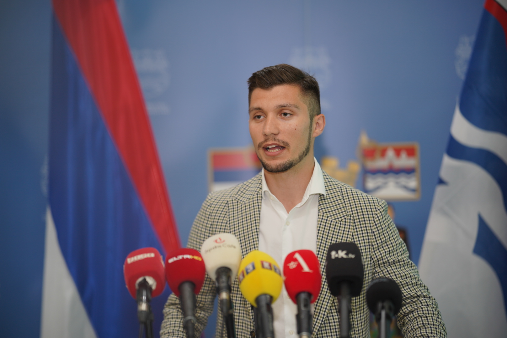 Kresojević: Opoziv im ne bi uspio, tražili bismo od Vlade da raspusti Skupštinu grada