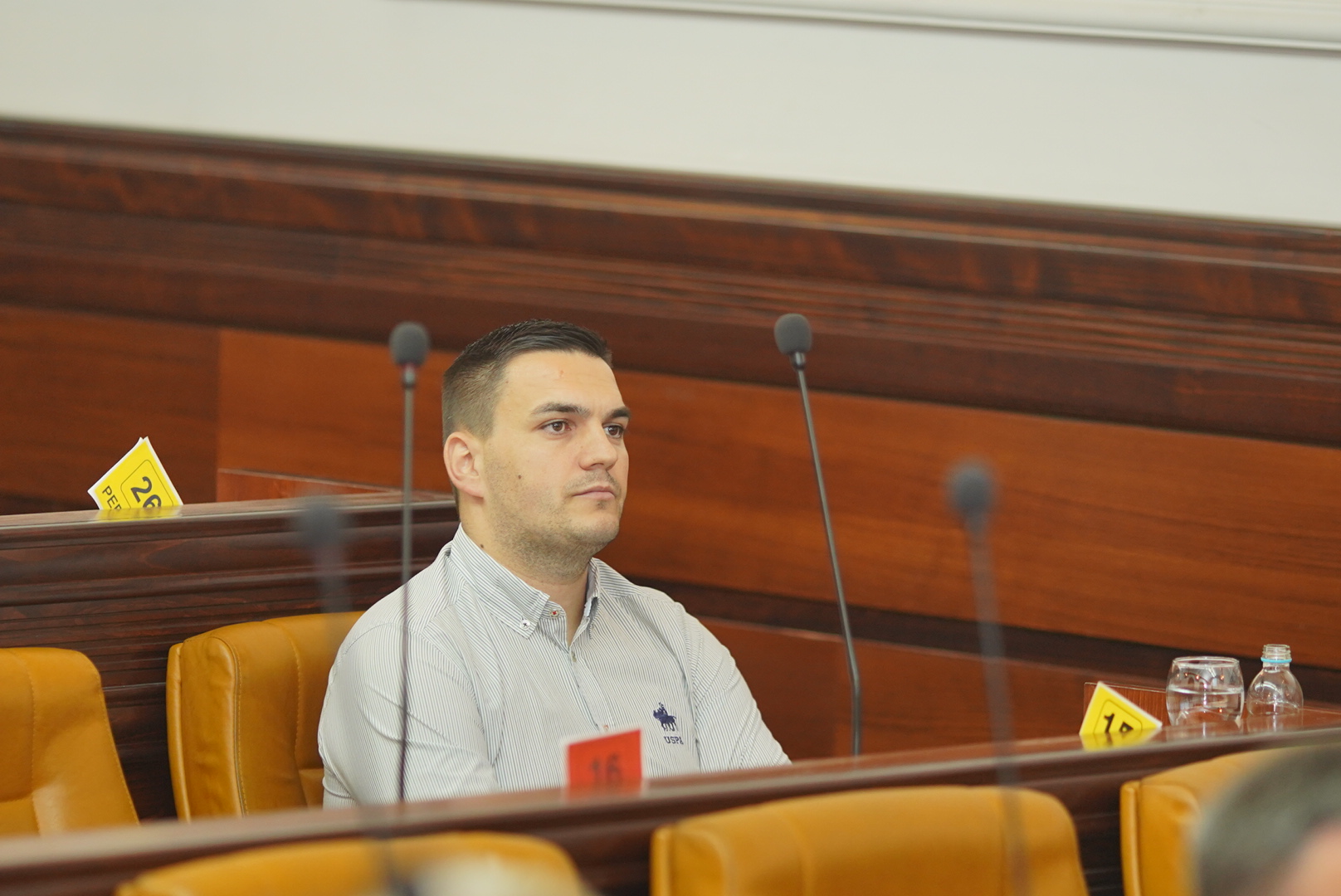 Čubrilović: Nije mi jasno zašto je SNSD protiv da se riješi problem “Akvane”
