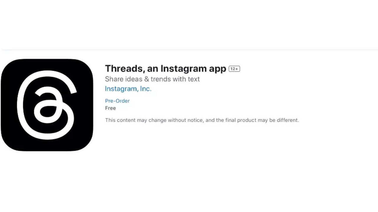 Ako obrišete Threads profil obrisaćete i svoj Instagram nalog