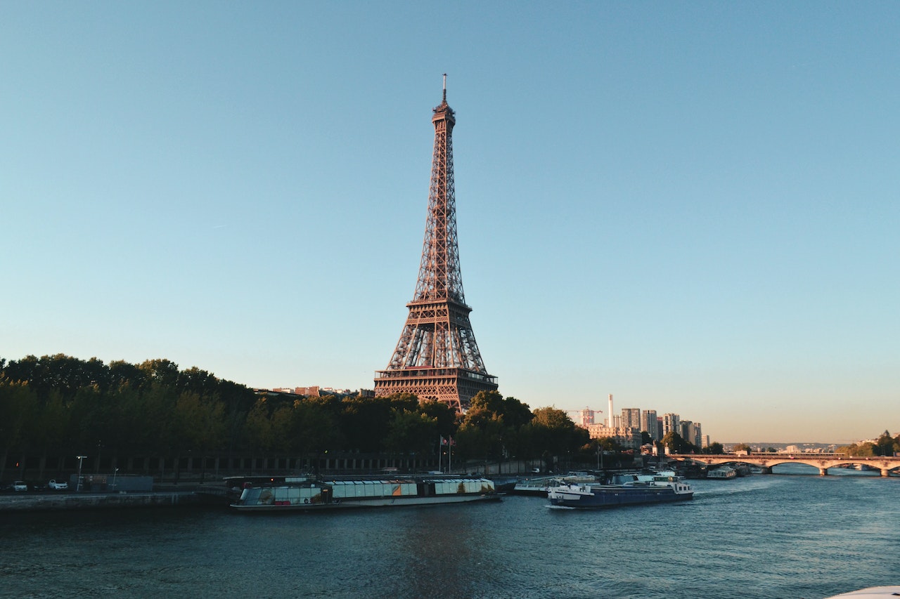 Nakon 100 godina Pariz vraća kupanje u rijeci Seni