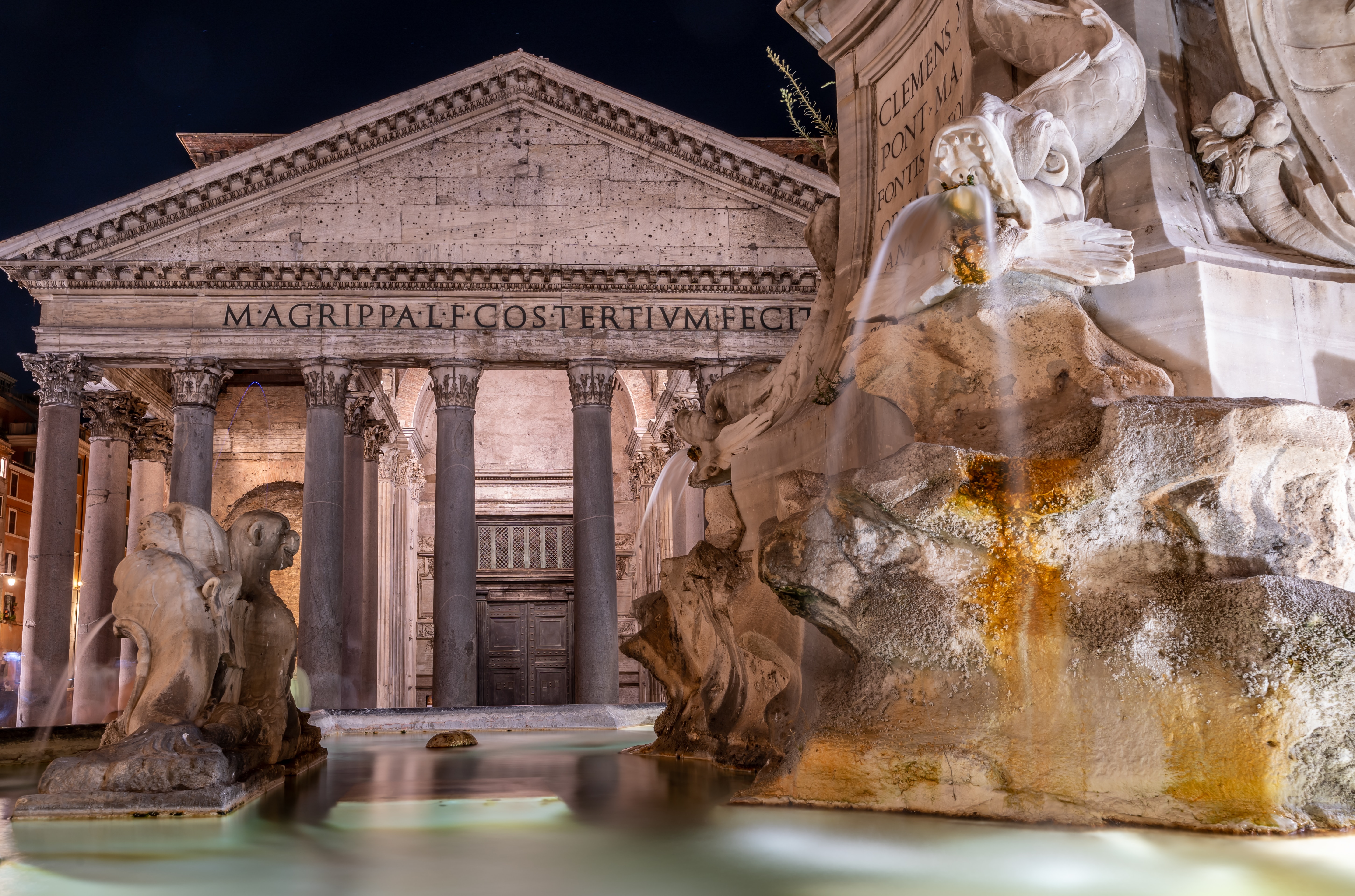 OD SUTRA SE ULAZ PLAĆA Ova turistička atrakcija u Rimu više neće biti besplatna