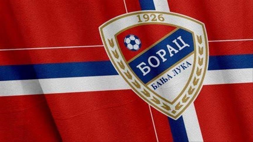 FK BORAC SLAVI ROĐENDAN Istorija duga 97 godina