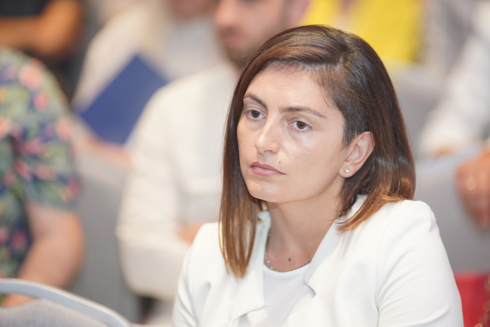 Advokat Jovana Kisin Zagajac podijelila svoje iskustvo iz porodilišta UKC-a Srpske