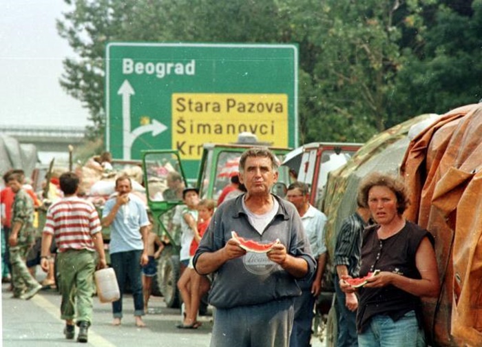 „Dan tuge i sjećanja“ Treba li 4. avgust proglasiti Danom žalosti u Srpskoj i Srbiji