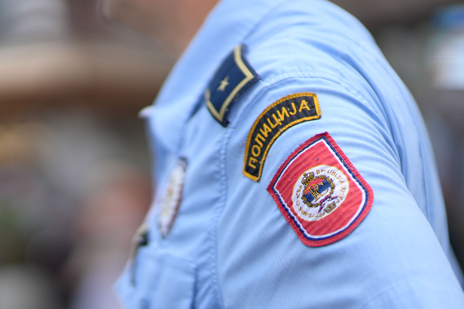 MUP-u Srpske nedostaje 600 policajaca