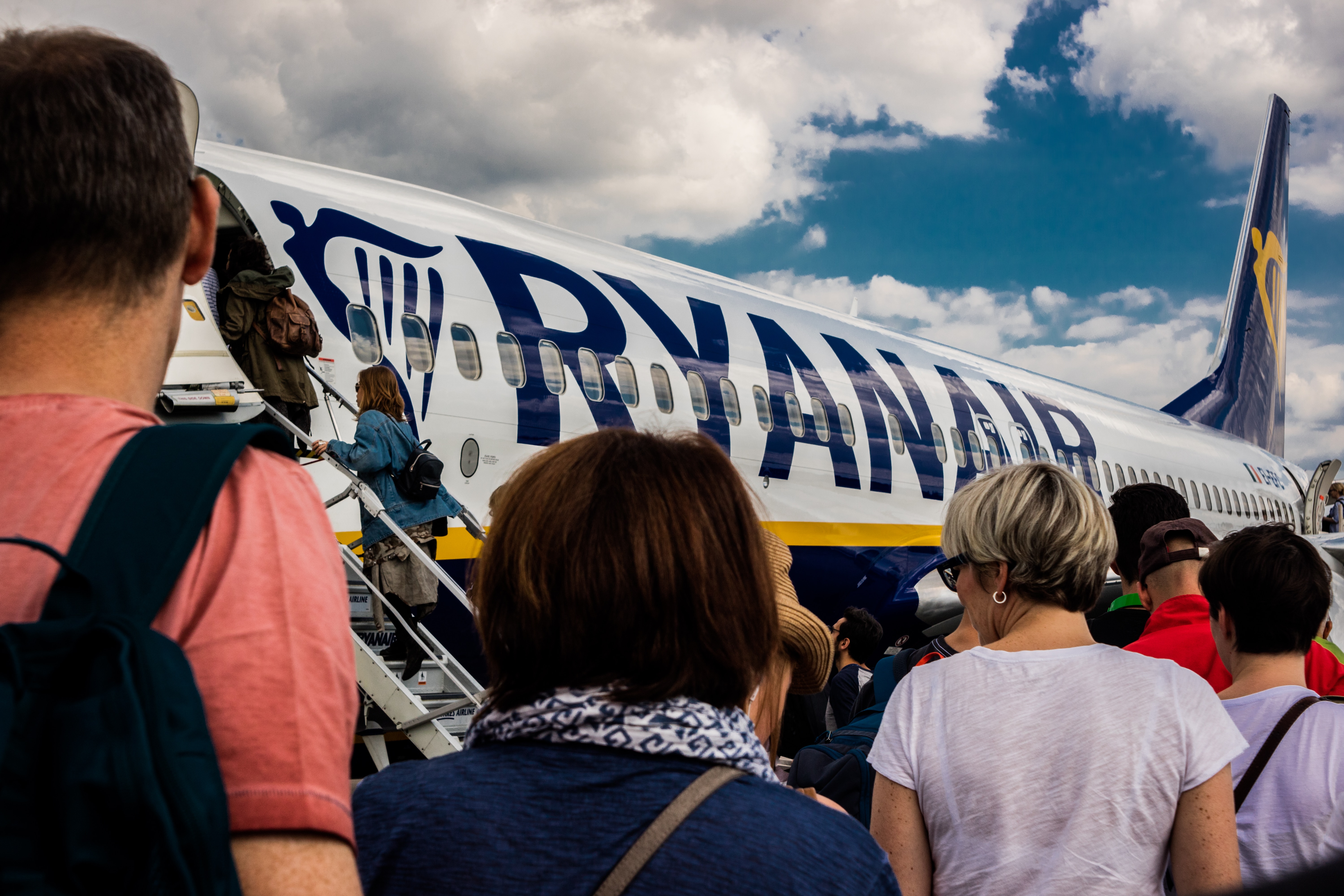 Ryanair povećava broj letova iz Banjaluke
