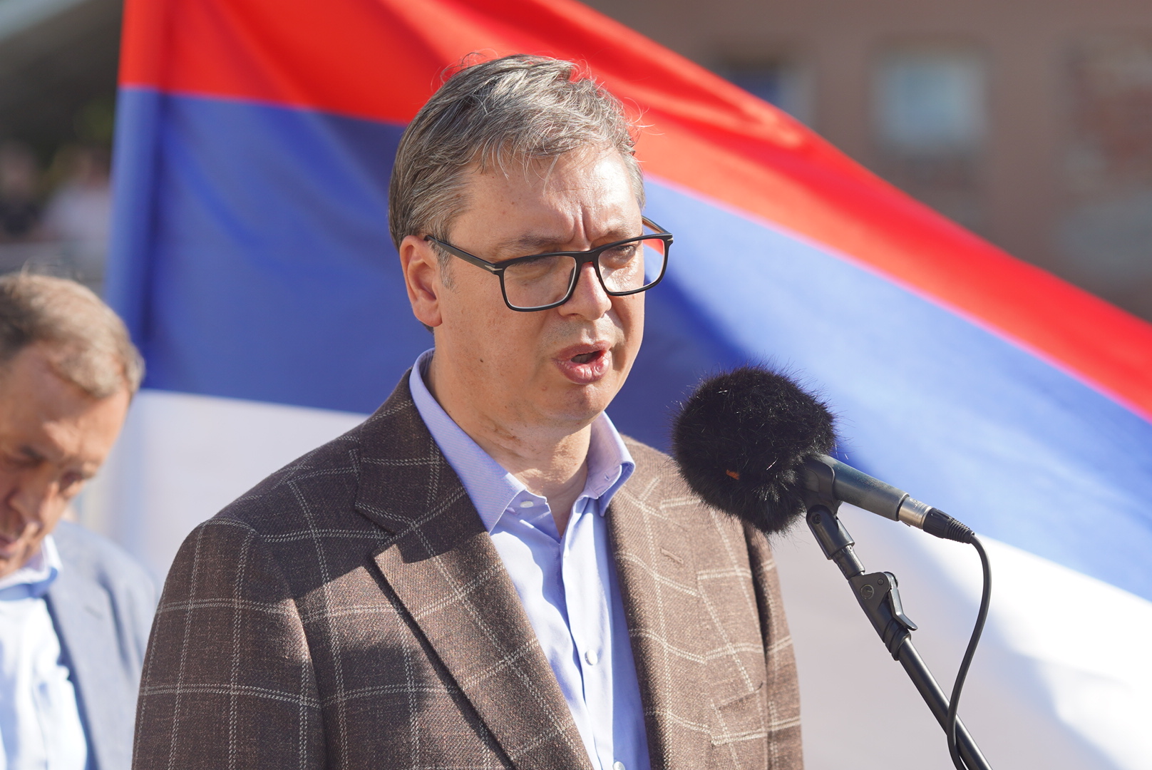Vučić: Pred Srbijom teške nedelje i mjeseci