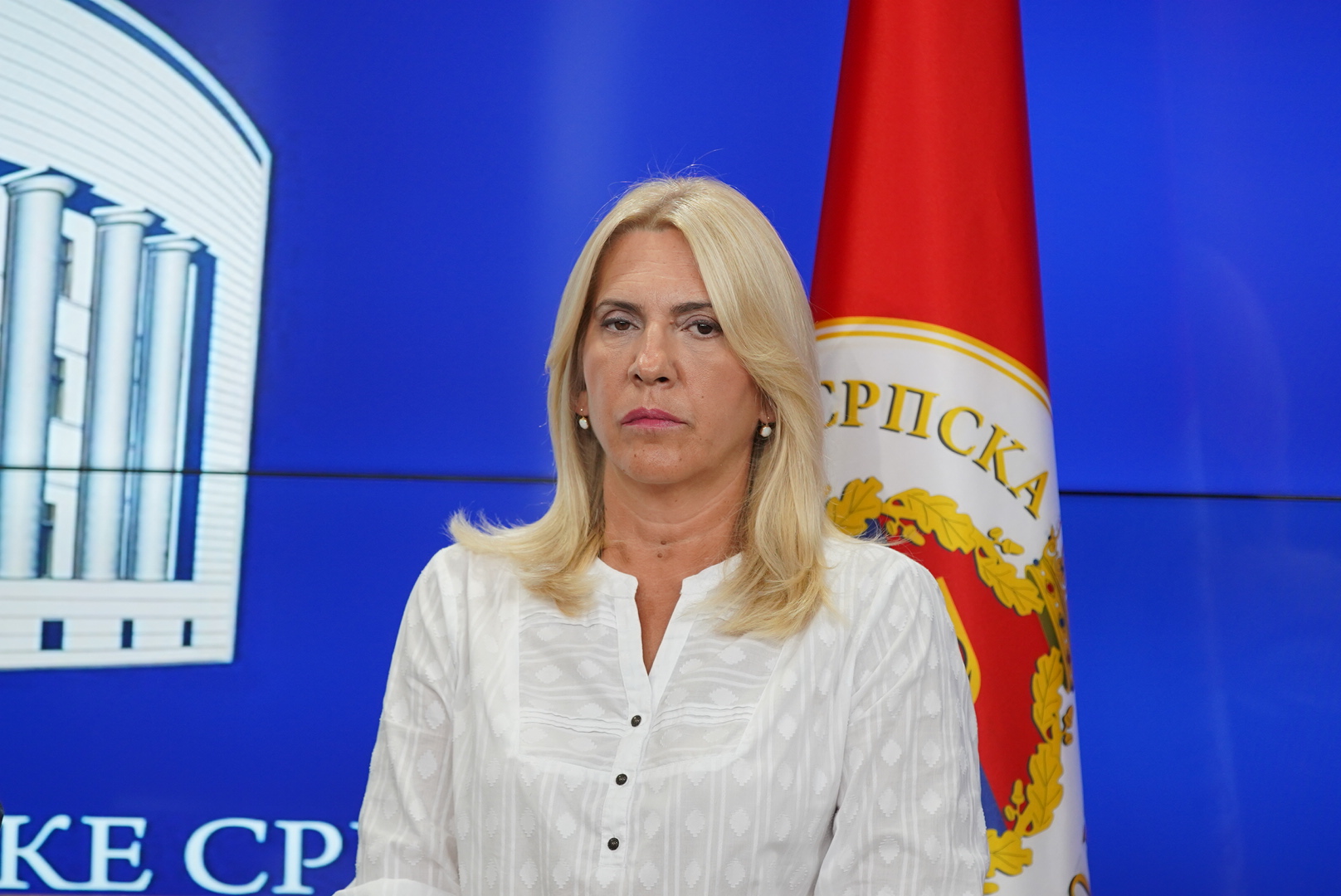 Cvijanovićeva će u ime Srpske nadzirati sve pregovore o pristupanju BiH EU