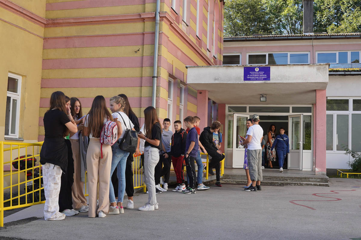 “POSAO DOBRO PLAĆEN” Nova zanimanja za male maturante u Srpskoj