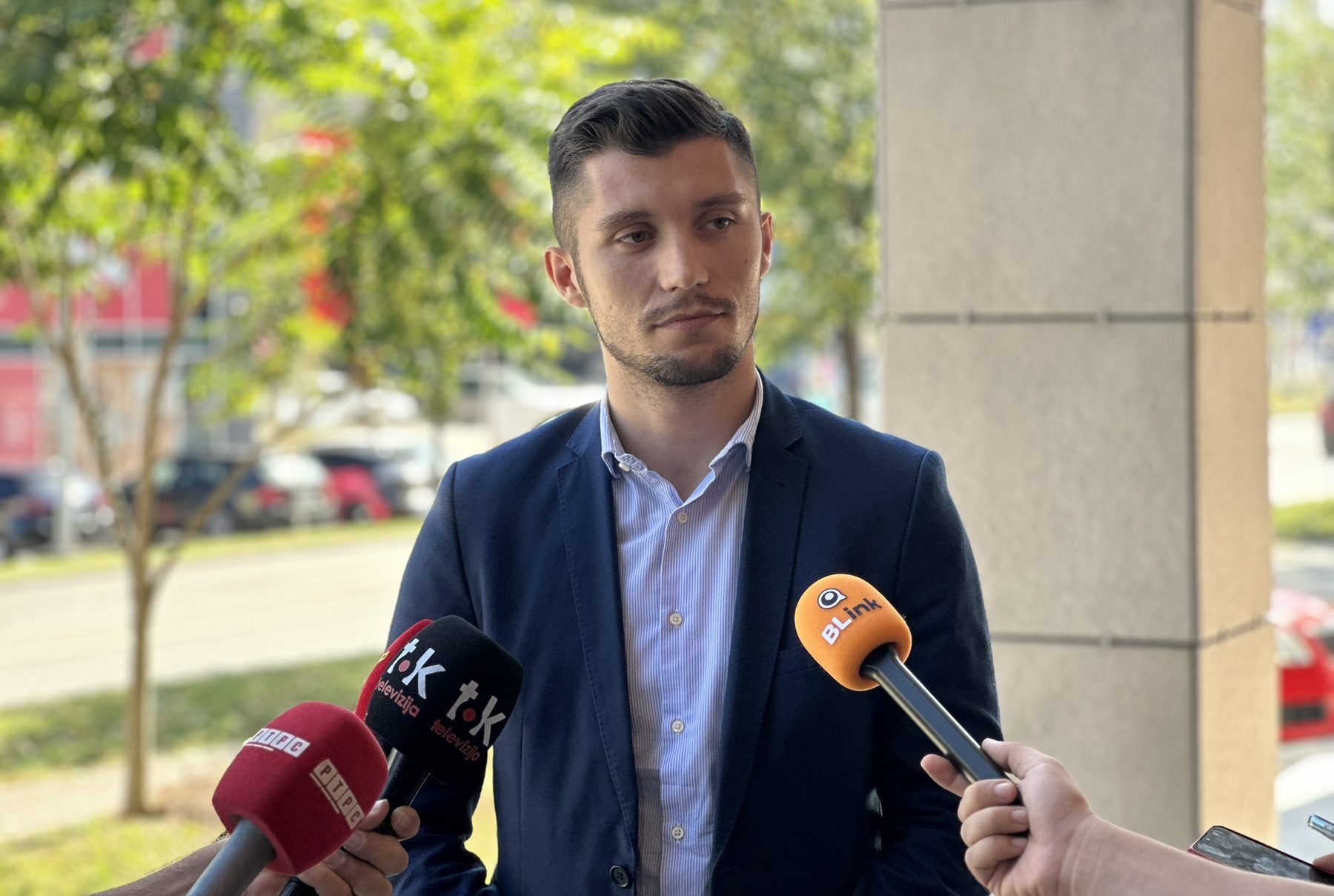 Kresojević: Obavezati sve gradske ustanove da zapošljavaju preko konkursa (VIDEO)