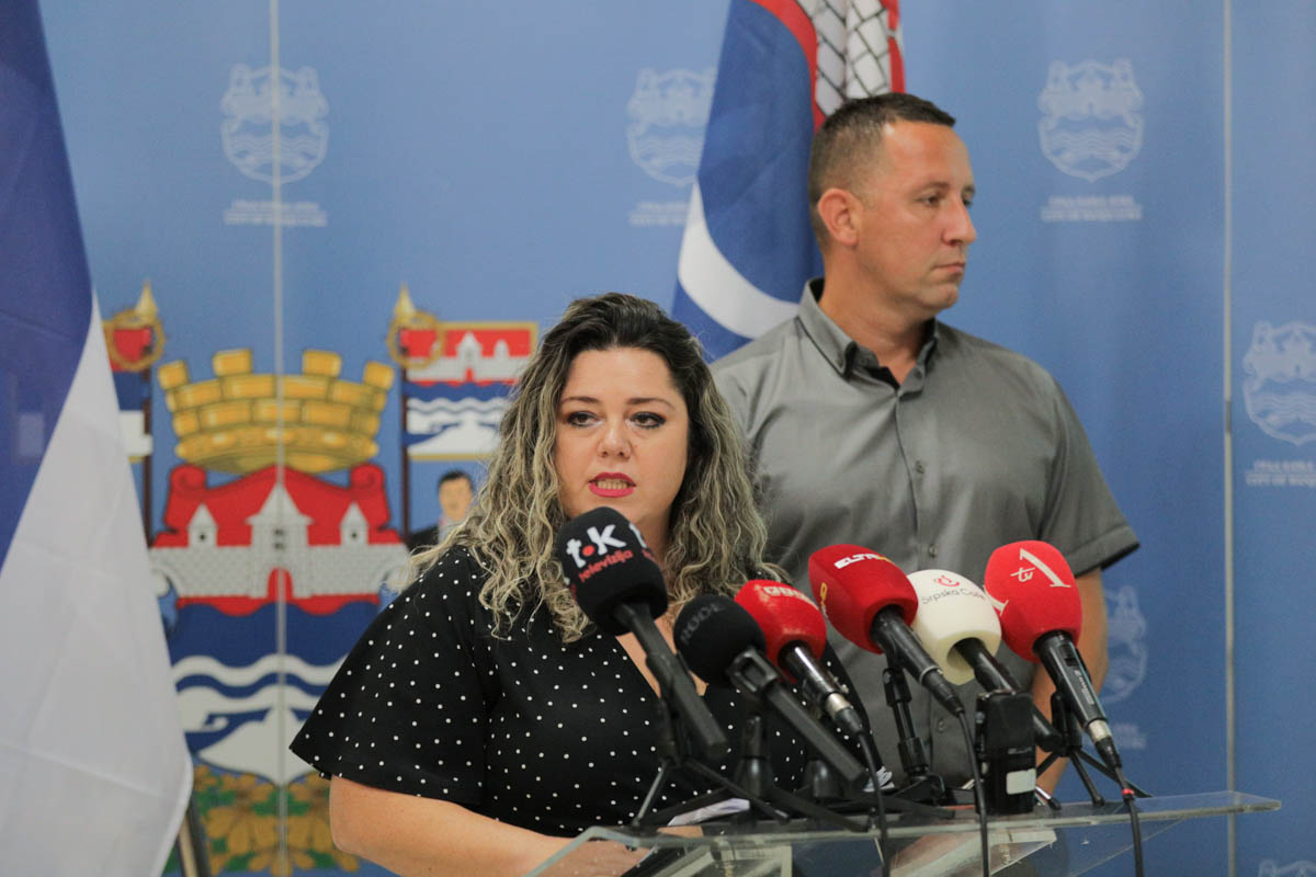 Ješićeva poručila da će podržati Stanivukovićevu inicijativu za pomoć oboljelima od dijabetesa