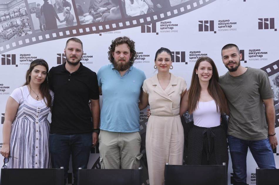 NOVOSADSKI FESTIVAL Film studenta banjalučke Akademije umjetnosti ocijenjen najboljim