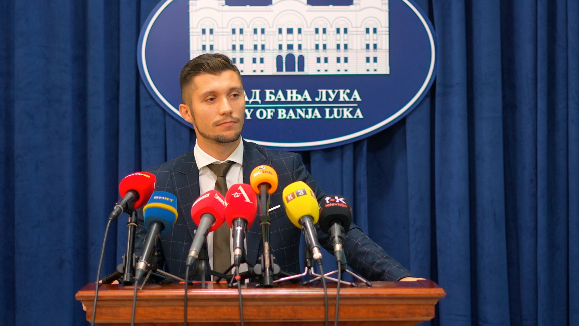 Kresojević: Zbog KAŠNJENJA potpisa predsjednika Skupštine, PONIŠTAVA se odluka za “Banjicu”