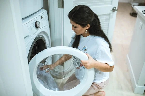 MALO KO ZNA Trik za skupljenu odjeću nakon pranja
