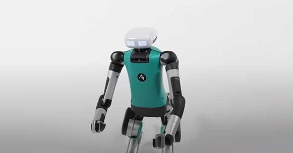 U budućnosti će svaki čovjek imati svog robota