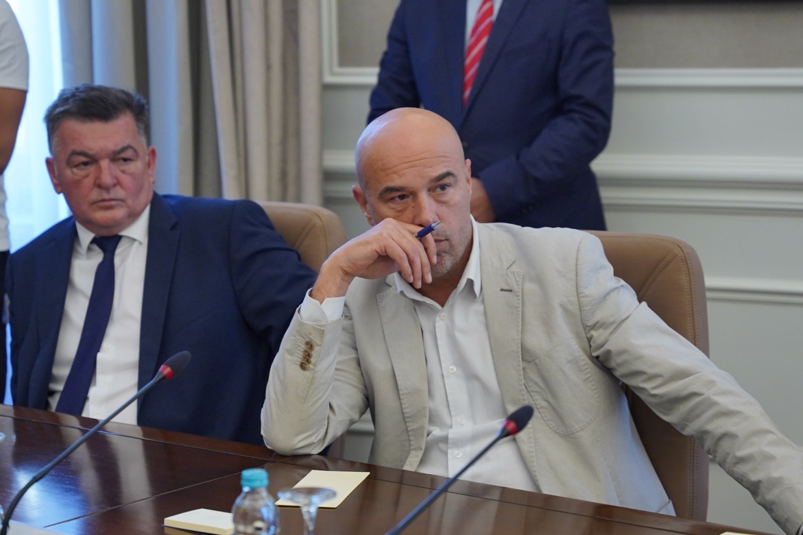 Milan Tegeltija imenovan za novog konzula BiH u Rijeci