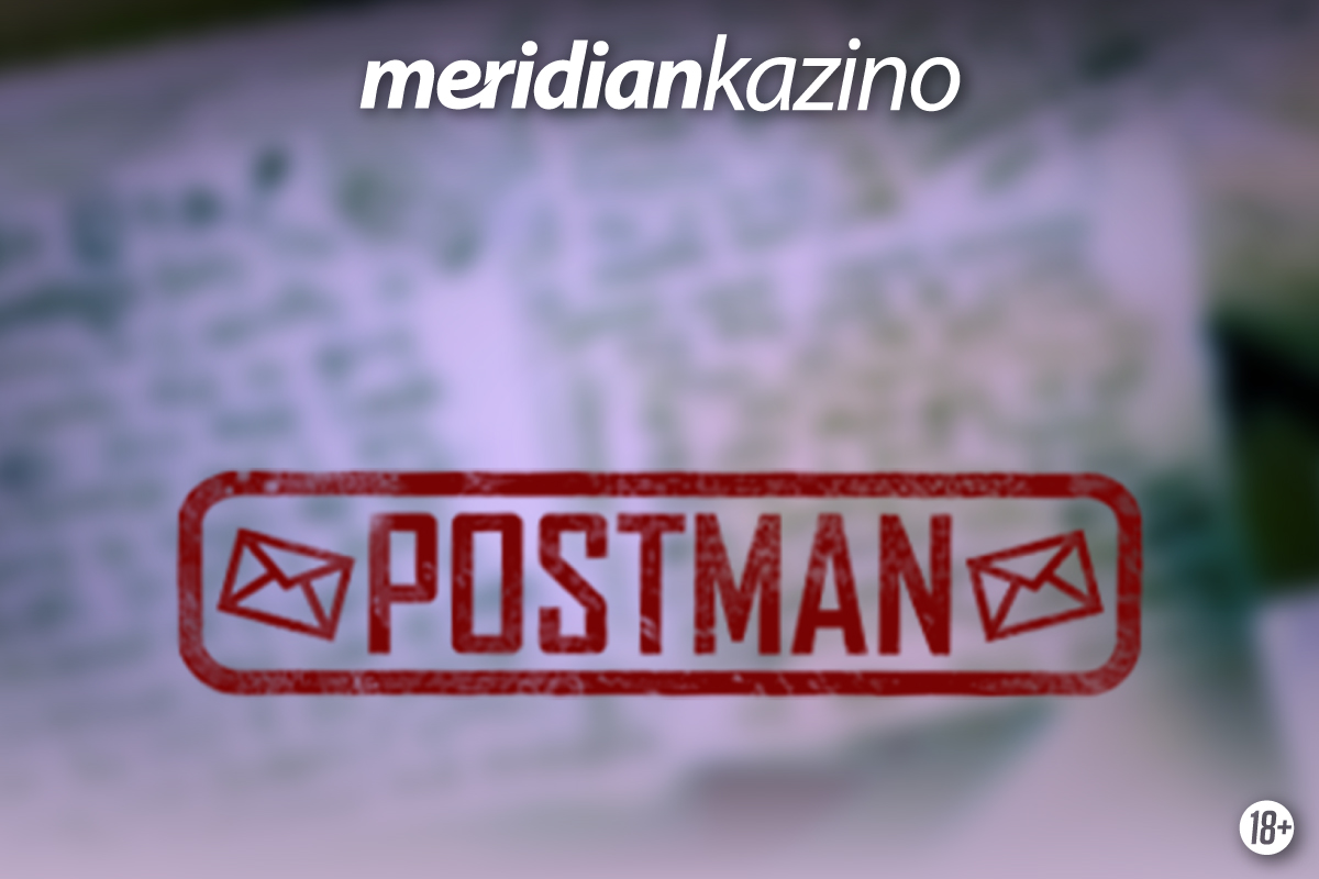 Postman – zamislite poštara koji dijeli bonuse?