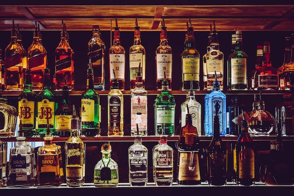 Flaša viskija prodata za više od dva miliona funti!