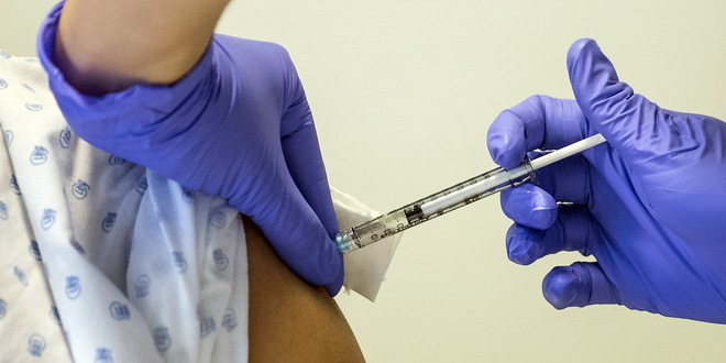 ZA ODREĐENE KATEGORIJE Od danas besplatna vakcinacija protiv sezonskog gripa