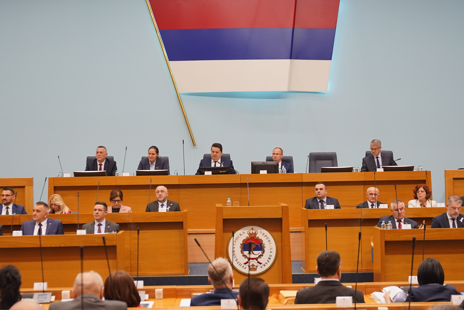 Parlament Srpske: Nastavak rasprave o geološkim istraživanjima