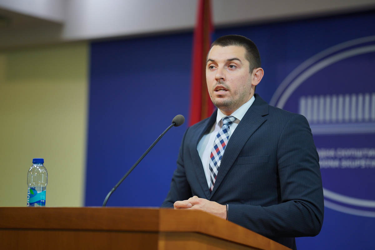 Šulić najavio da ograničavanje marže ide pred Vladu, ali ne zna koje sedmice