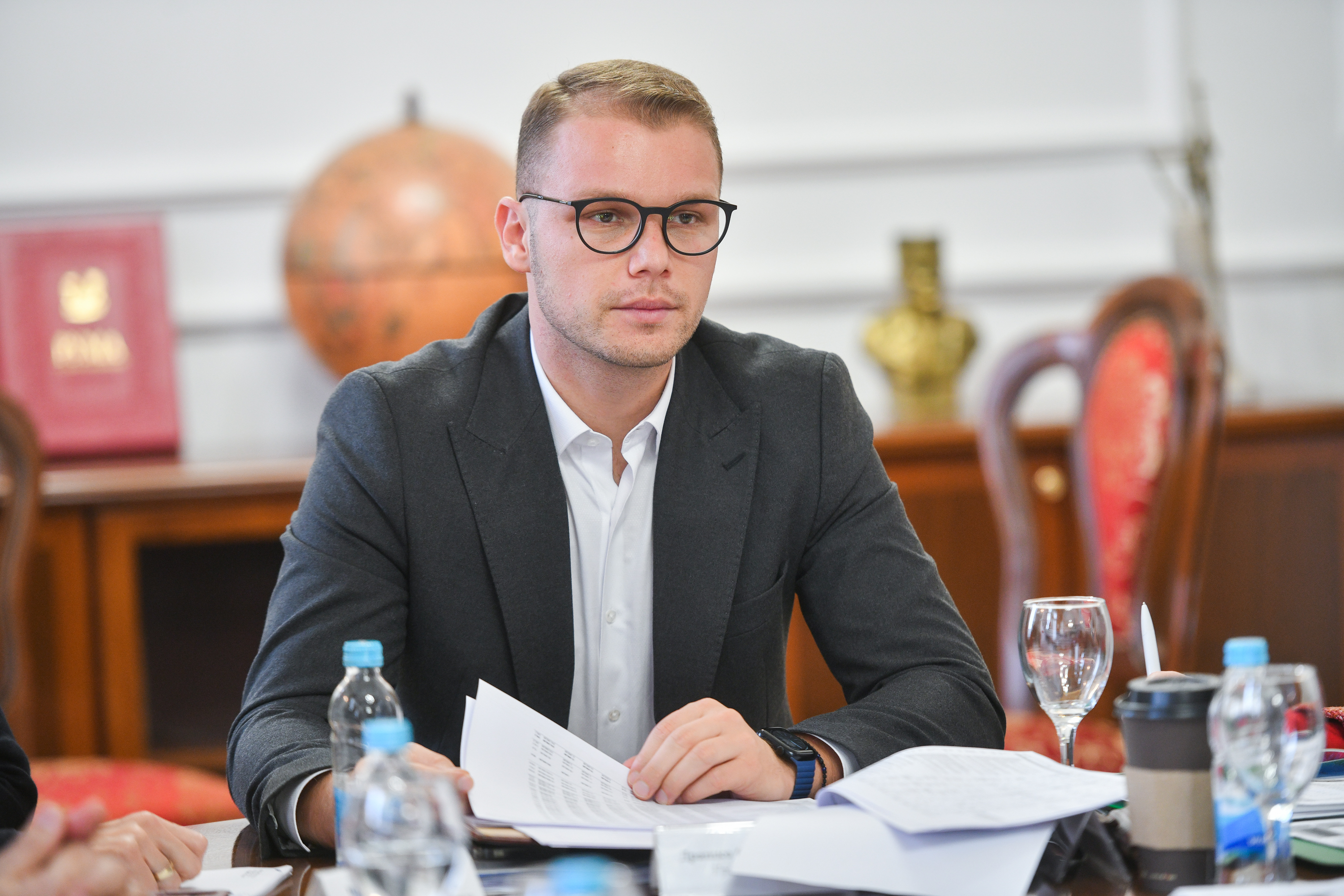 UVJEREN U POBJEDU Stanivuković prognozirao rezultate izbora