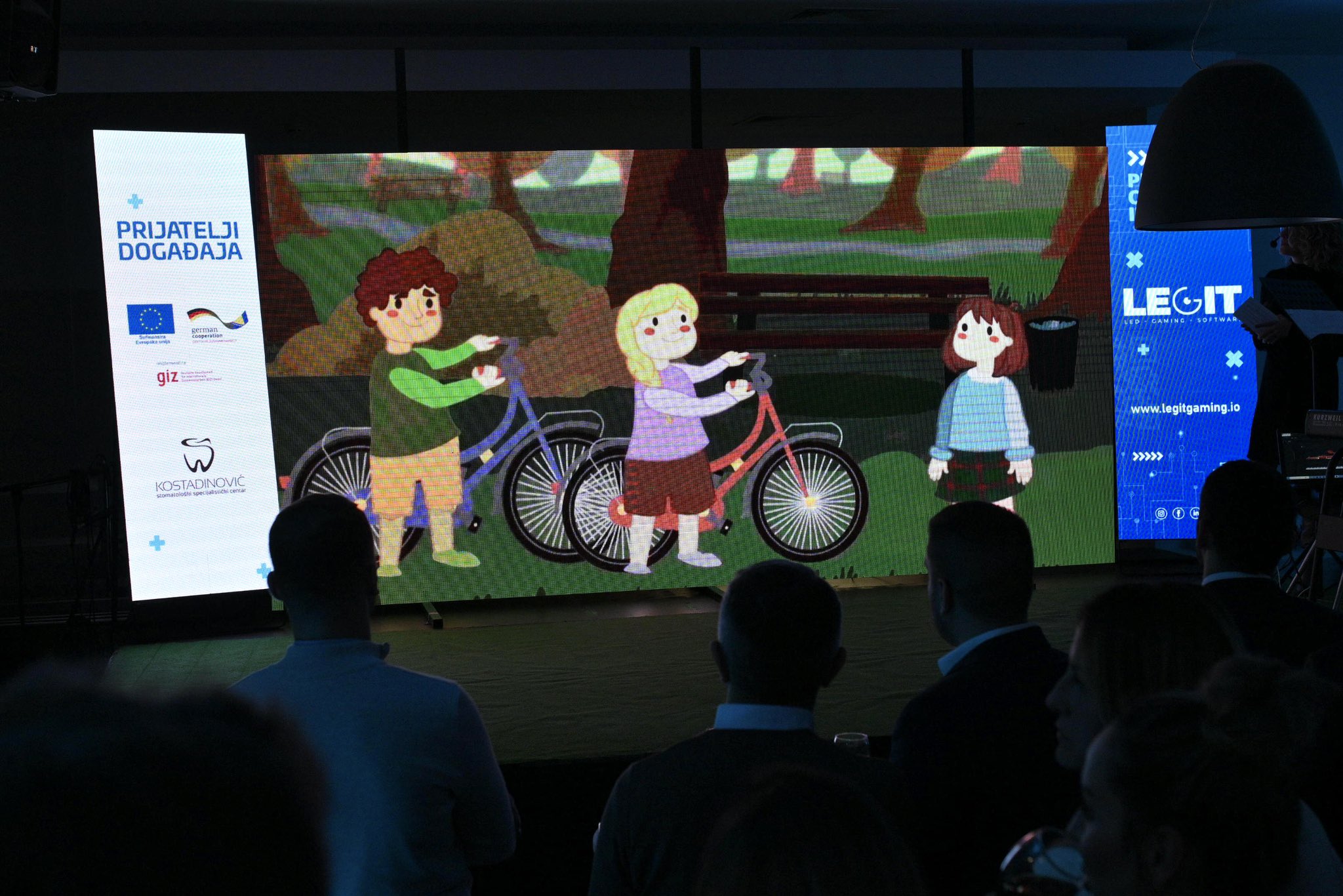 Pomaže djeci oboljeloj od dijabetesa: Predstavljena prva domaća videoigra (FOTO)