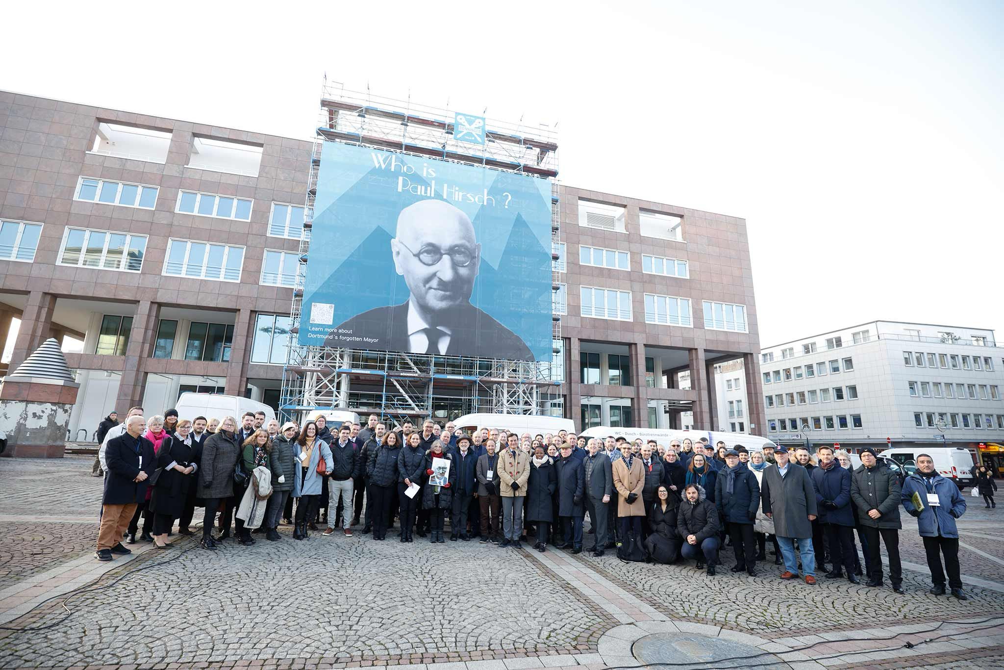 Predstavnici Grada boravili na Samitu gradonačelnika u Dortmundu (FOTO)