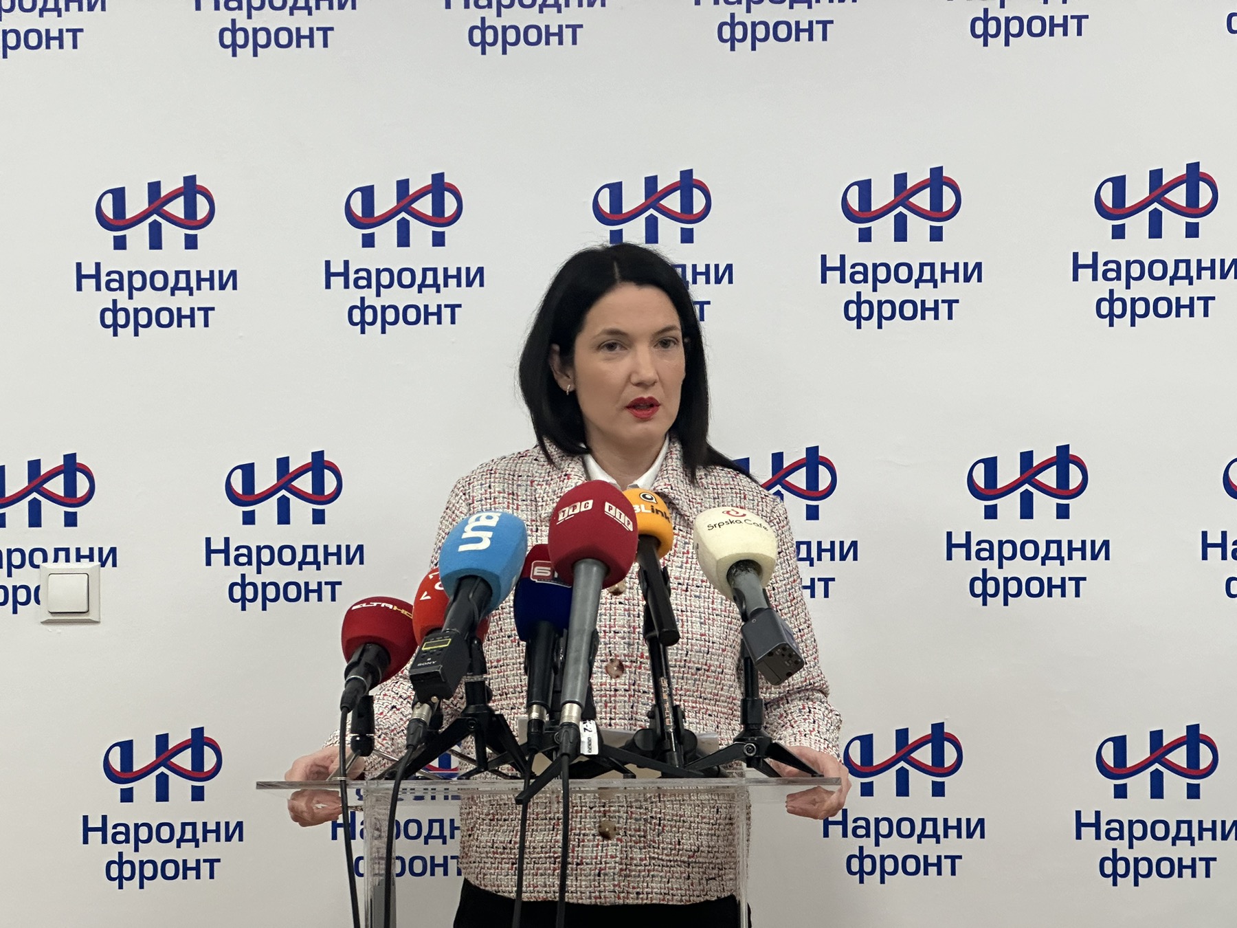 Trivićeva komentarisala ostavke u gradskim preduzećima