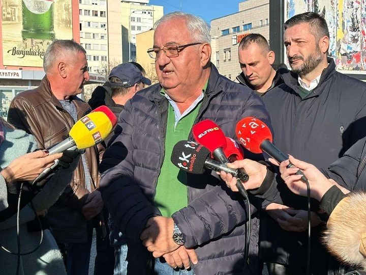Šibarević: Podržavamo gradonačelnikov prijedlog za isplatu podsticaja poljoprivrednicima
