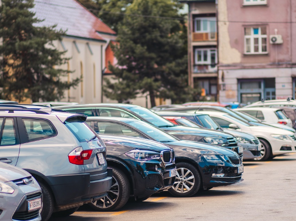 Besplatan parking za građane Srbije i u 2024. godini
