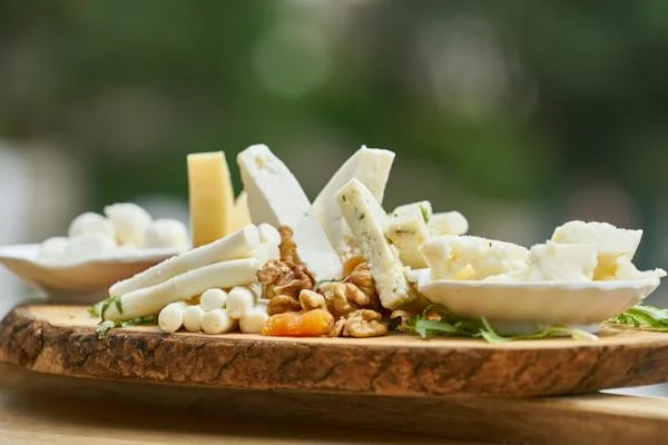 Evo šta morate znati prije zamrzavanja sira