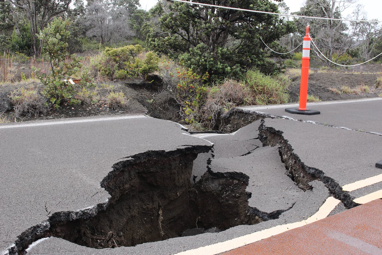 Zemljotres u Japanu pomjerio tlo više od jednog metra