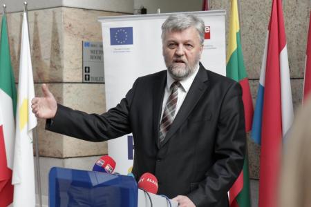 Dragan Ćuzulan više nije koordinator za reformu javne uprave