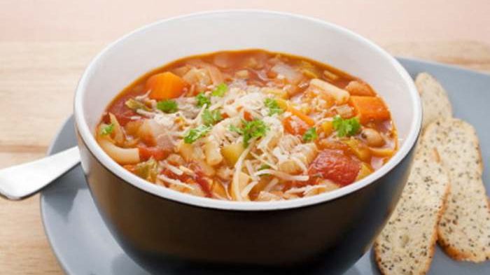 Supa koja produžava život na Sardiniji