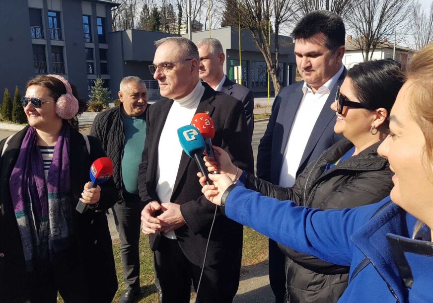 Miličević prijeti protestima ukoliko Vlada da koncesiju za eksploataciju litijuma