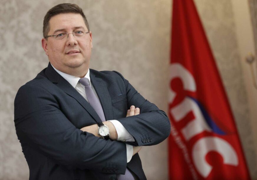 Jokić podnio ostavku na mjesto direktora Gradskog groblja