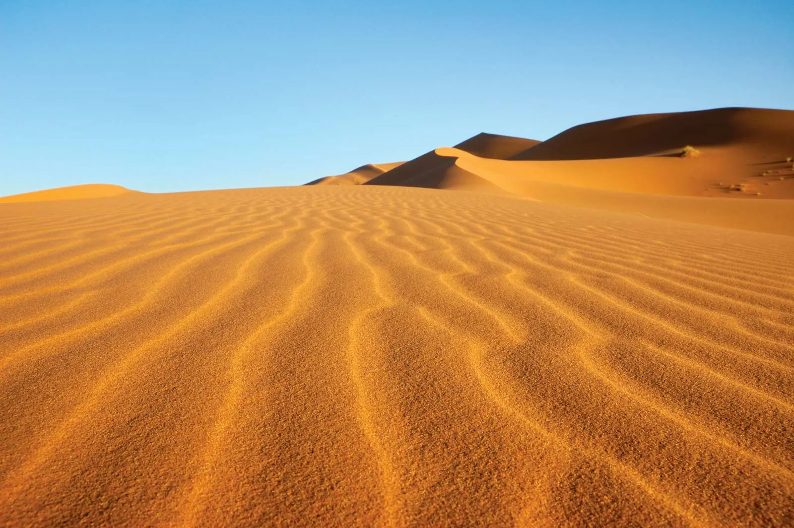 Stiže saharski pijesak i rekordno visoke temperature